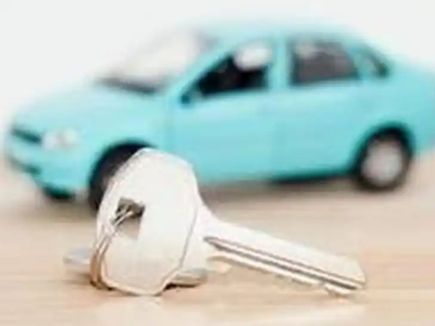 晴隆汽车抵押贷款办理流程，晴隆车抵贷需要什么条件?